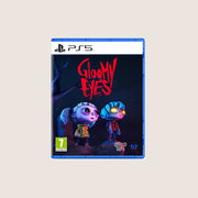 U&I Gloomy Eyes (Maximum Games | PlayStation 5)