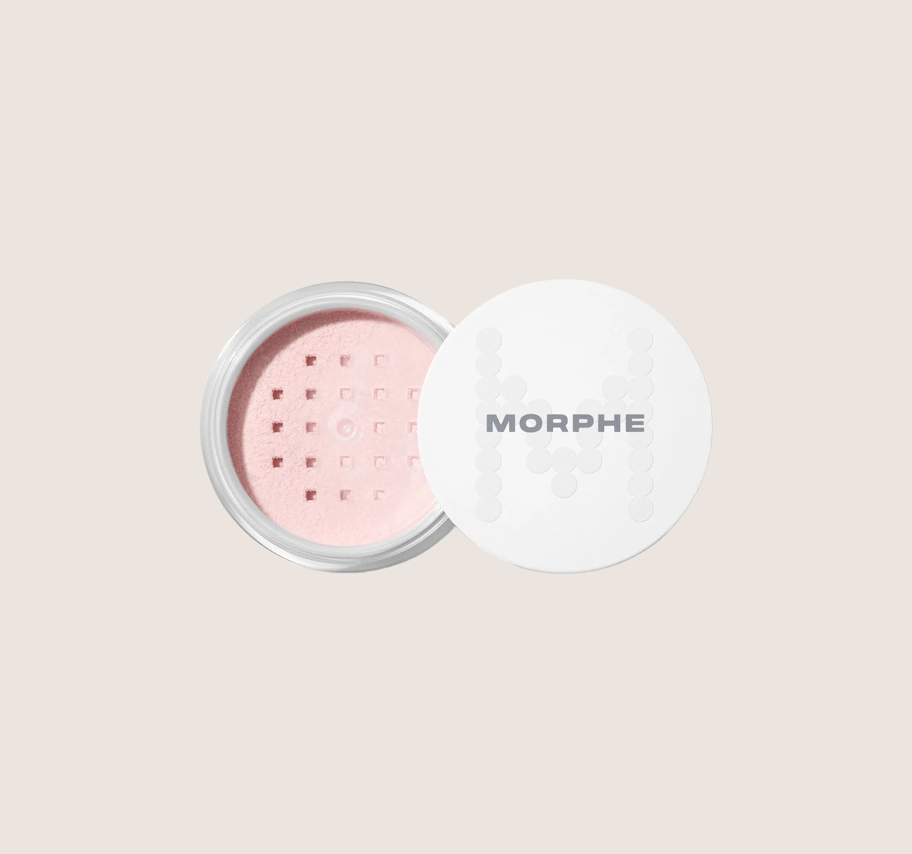 Morphe Mini Bake & Set Setting Powder Premium Formula