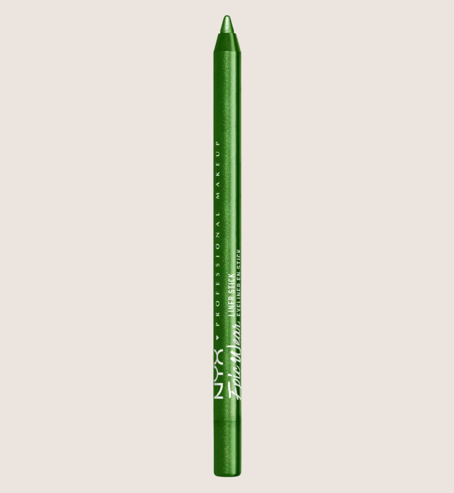 NYX Professional Makeup Epic Wear Long Lasting Liner Stick Long-Lasting