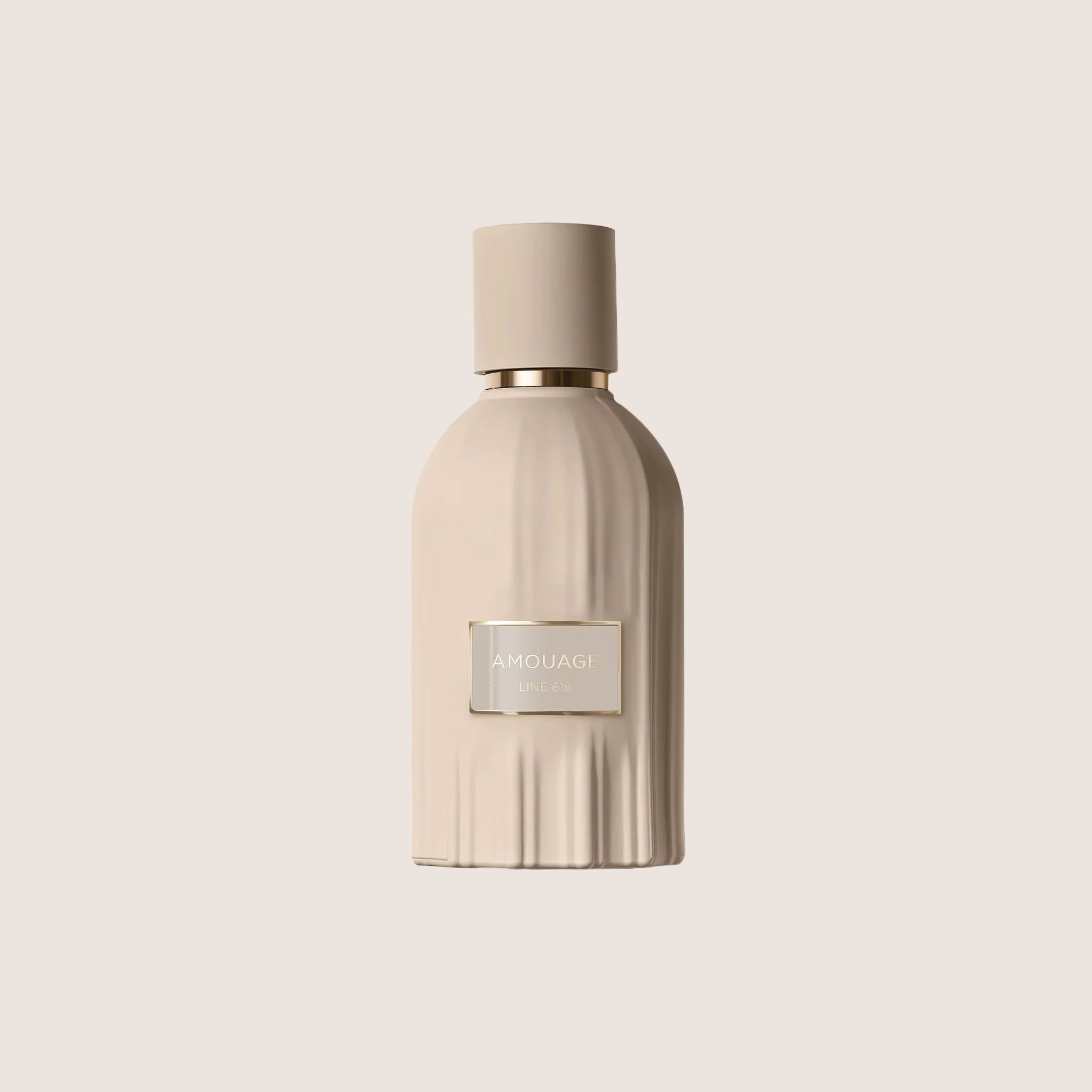 Amouage Women's Fragrances Line 618 Frankincense, Pine & Leather Essence Act II