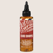 Johnny's Chop Shop Rich & Conditioning Beard Shampoo Deep Cleansing 100ml