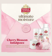 Imperial Leather Cherry Blossom Bath & Body Gift Set For Her