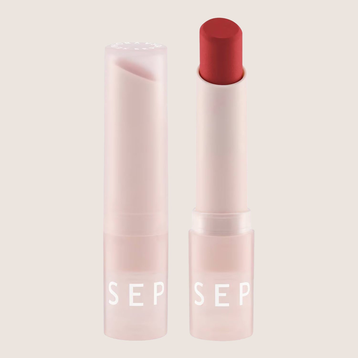 Sephora Collection Rouge Is Not My Name Cloud Matte Lipstick 3g