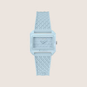 Guess Women's Mod Pop Watch Blue Dial GW0677L3