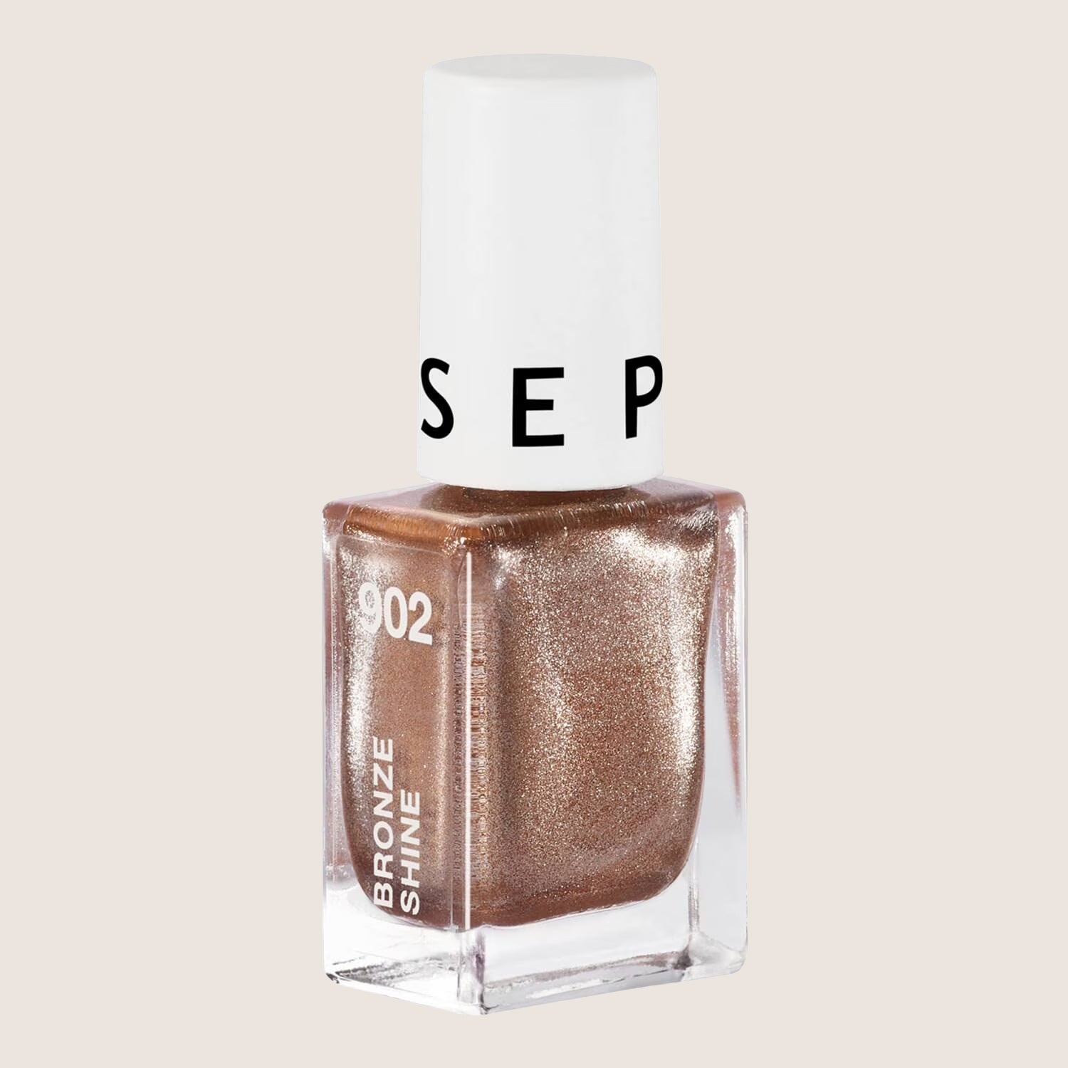 Sephora Collection Nail Polish Quick-Dry Long-Lasting Formula 6.5ml
