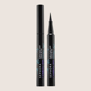 Sephora Collection Waterproof Colored Felt Liner Vivid Shade Precision Liner
