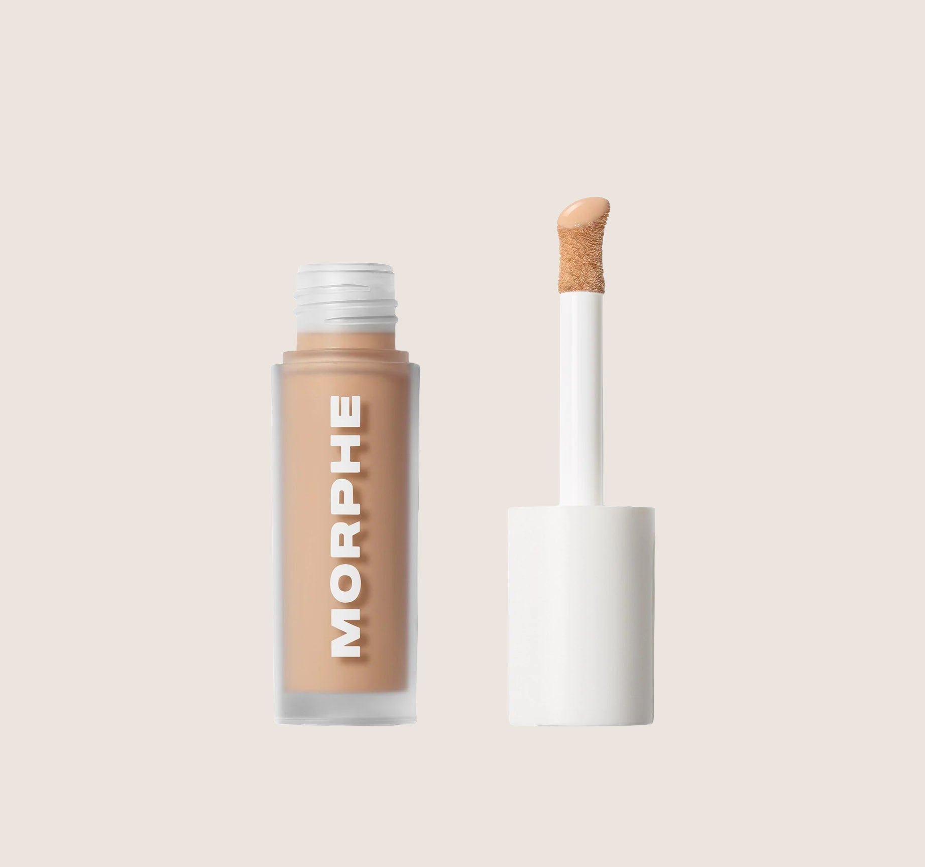 Morphe Wakeup Artist Under Eye Correcting Concealer Full Coverage