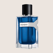 YSL Men's Y Iced Eau De Toilette 60ml Fresh Ice Mint