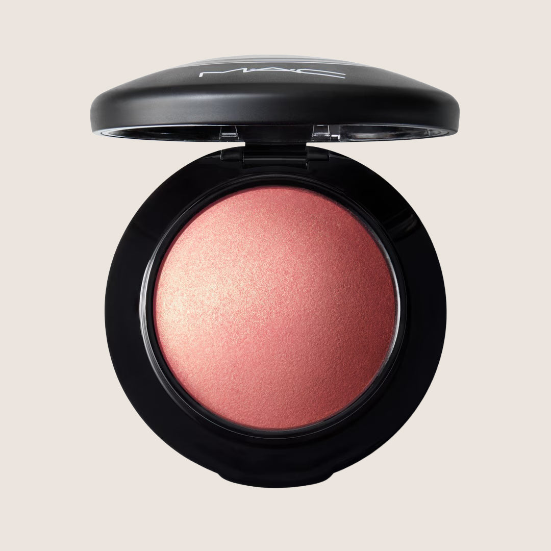 MAC Mineralize Blush – Baked Mineral Blush