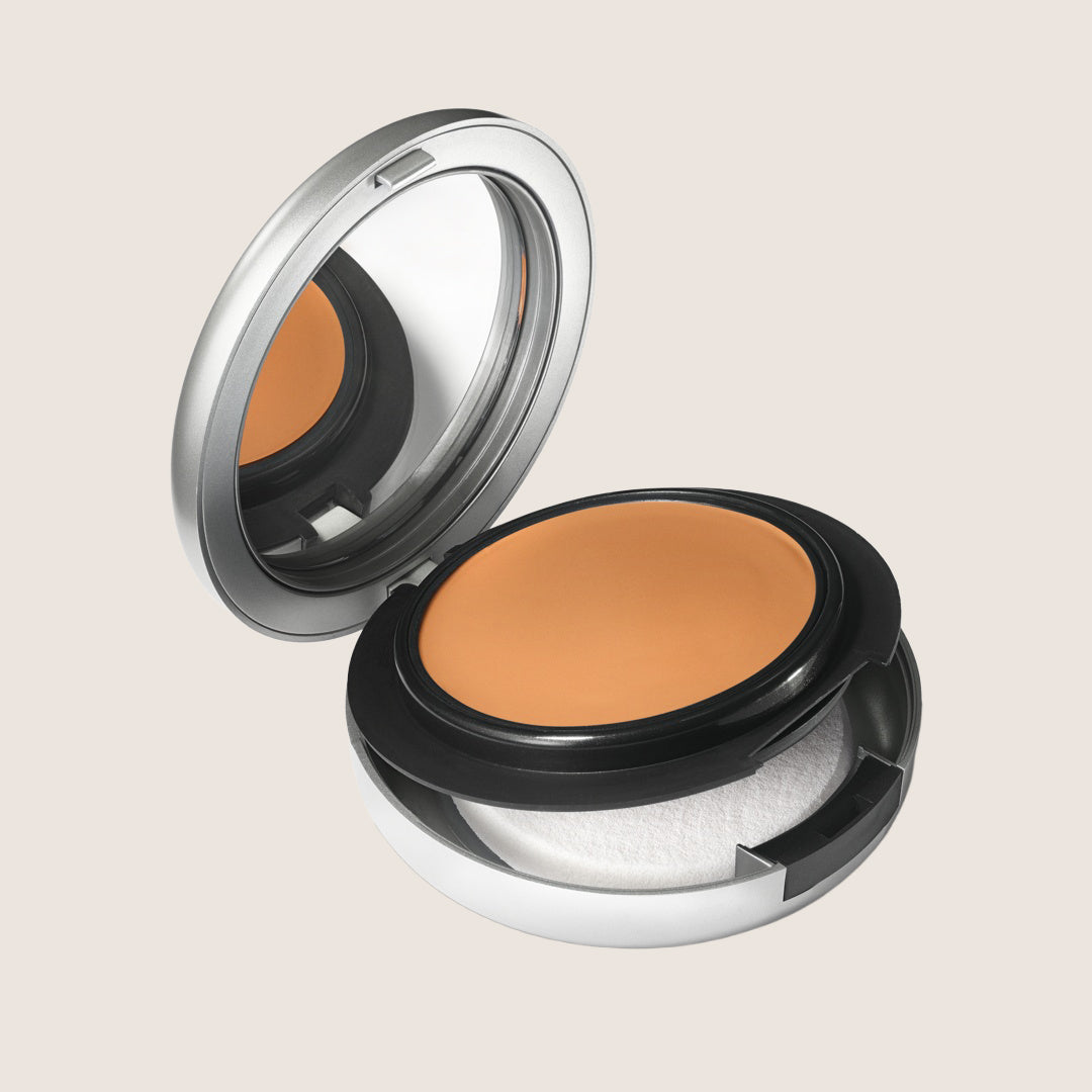 MAC Studio Fix Tech Cream-To-Powder Foundation