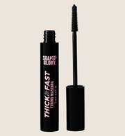 Soap & Glory Thick & Fast Tubing Mascara Tubing Mascara Formula Gentle Cleanse 12ml