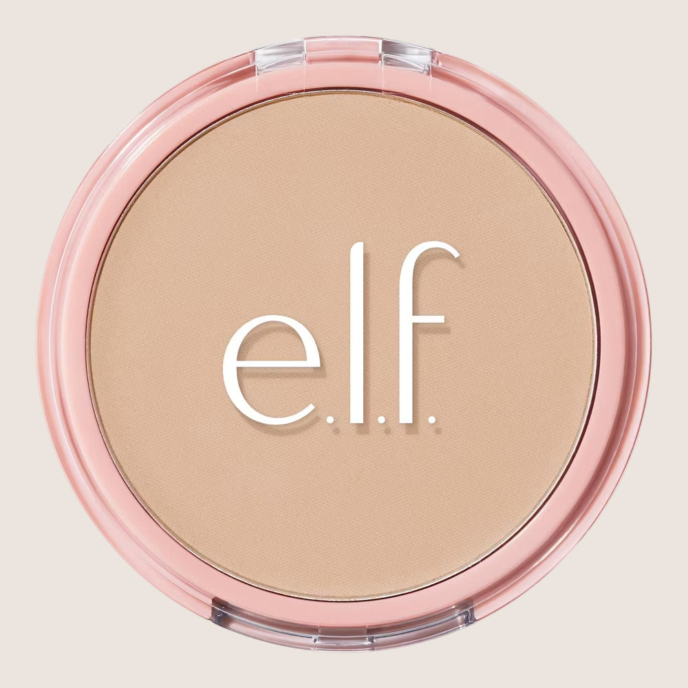 e.l.f. Halo Glow Powder Filter Glow Finish