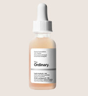 The Ordinary Lactic Acid 5% + HA 2% Mild Exfoliating Peel Serum 30ml