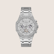 Guess Mens Momentum Watch Crystals GW0419G1