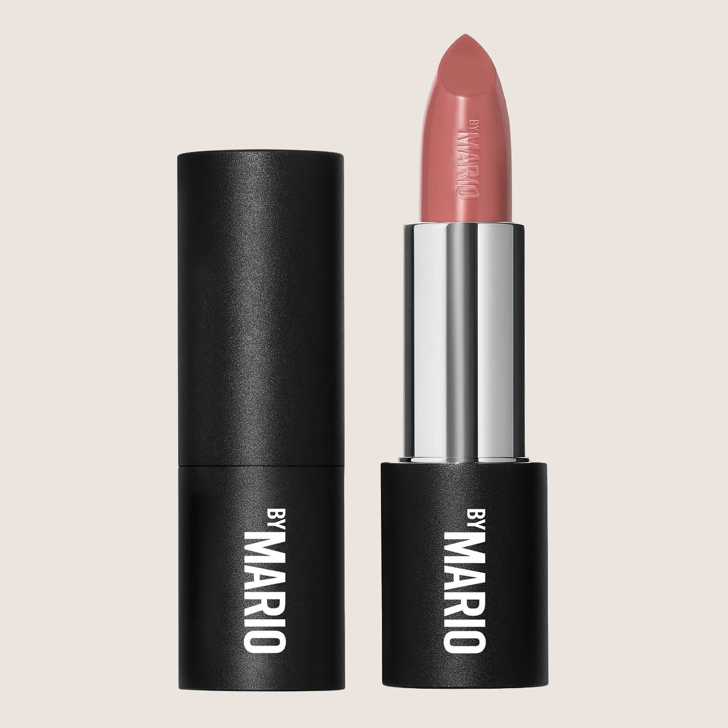Makeup By Mario SuperSatin Lipstick 3.5g Smooth Satin Finish Creamy