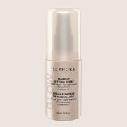 Sephora Collection Mini Glow Setting Spray Long-Wear Radiance Mist