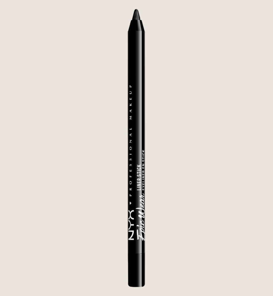NYX Professional Makeup Epic Wear Long Lasting Liner Stick Long-Lasting