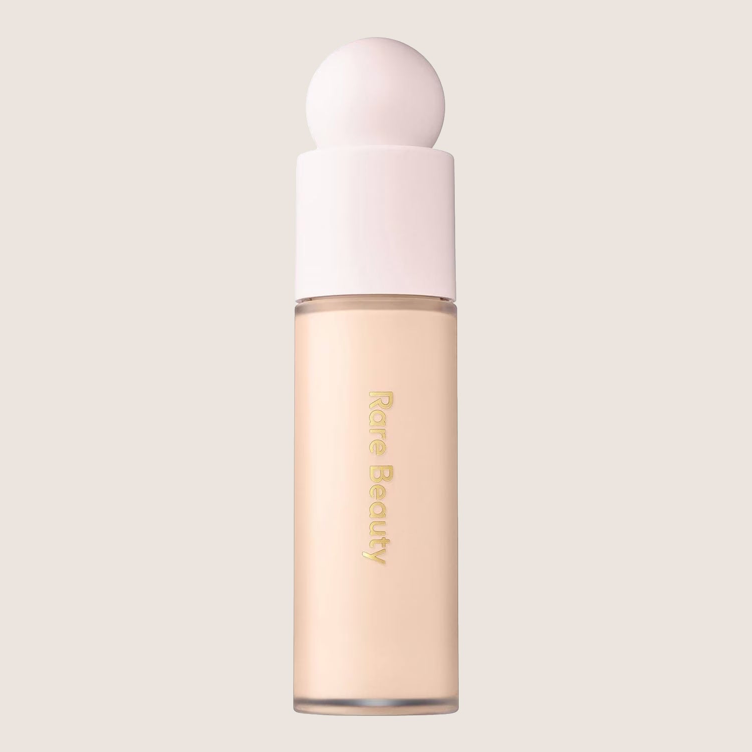Rare Beauty Liquid Touch Weightless Foundation An innovative breathable 28ml