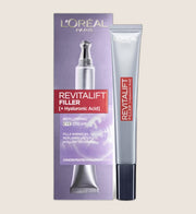 L'Oréal Paris Specifically for eye-area, with Hyaluronic Acid Anti-Ageing 15ml