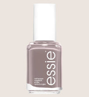 Essie Nail Polish 77 Chinchilly Granite Grey Colour, Original High Shine and High Coverage Nail Polish Premium Quality 13.5 ml
