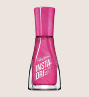 Sally Hansen Insta-Dri Nail Polish, Flashy Fuchsia