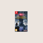Shadow Labyrinth Switch (Bandai Namco Entertainment | Nintendo Switch)