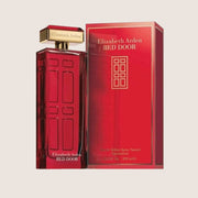 Elizabeth Arden Women's Red Eau De Toilette 100ml