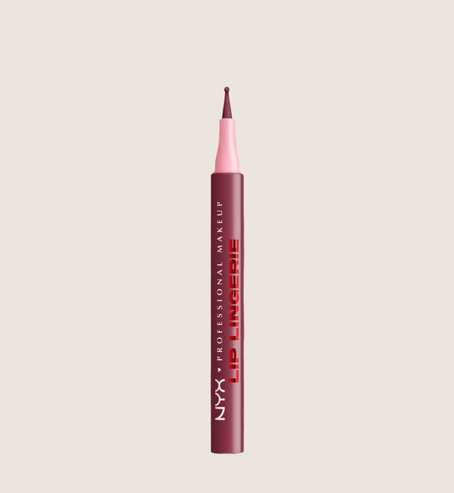 NYX Professional Makeup Lip Lingerie Lip Liner Stain