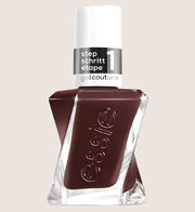 Essie Gel Couture All Checked Out Glossy Finish 13.5ml
