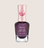 Sally Hansen Colour Therapy Nail Polish Royal Confidante, 14.7ml