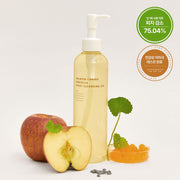HEVEBLUE Salmon Caring Centella Light Cleansing Oil 250ML