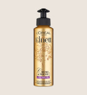 L'Oréal Paris Elnett strong hold curl creme mousse 200ml