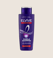L'Oréal Elvive Highlighted & Grey Hair 200ml