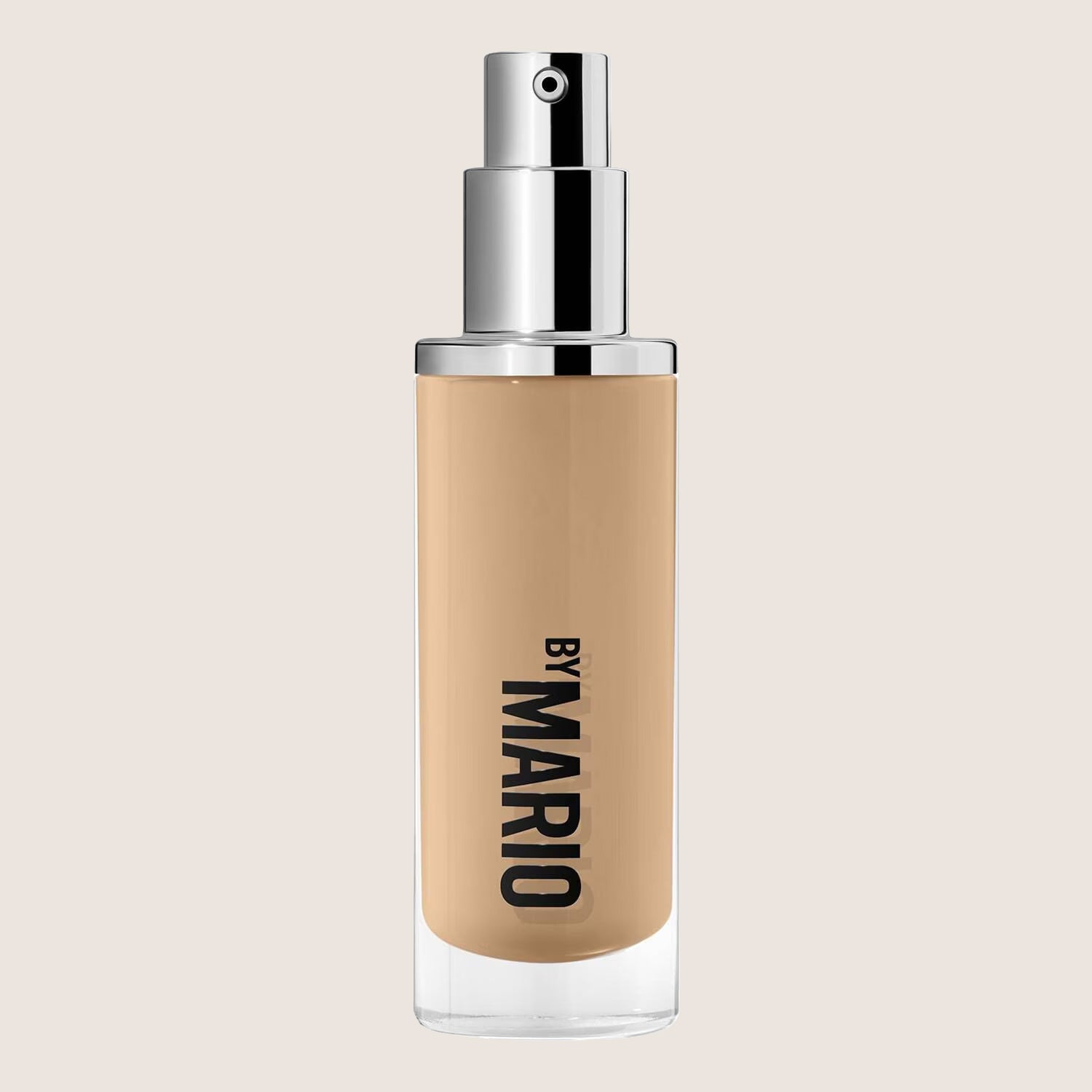 Makeup By Mario SurrealSkin Foundation 30ml Full-Coverage Luminous Finish
