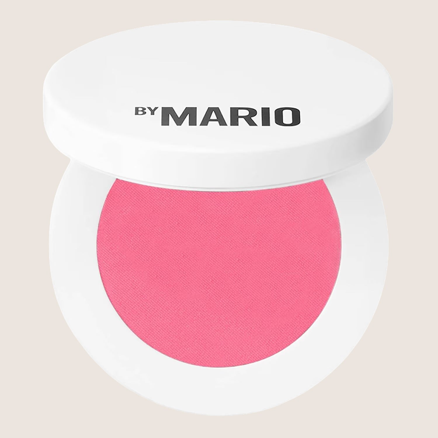 Makeup By Mario Soft Pop Powder Blush 4.4g Buildable Luminous Cheek Color