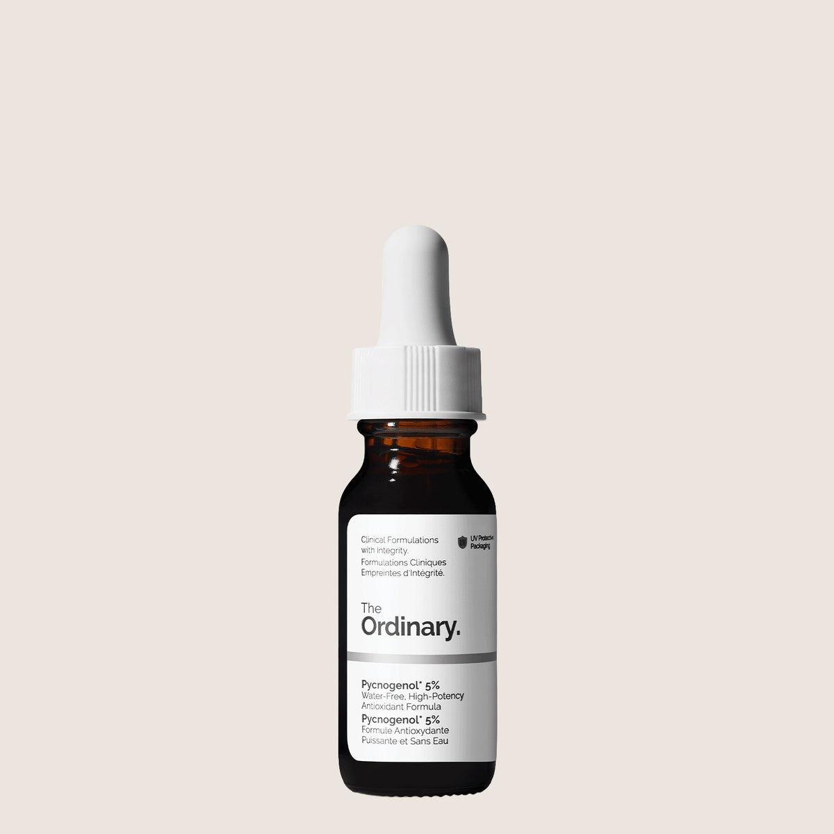 The Ordinary Pycnogenol 5% Antioxidant Defense Serum 30ml