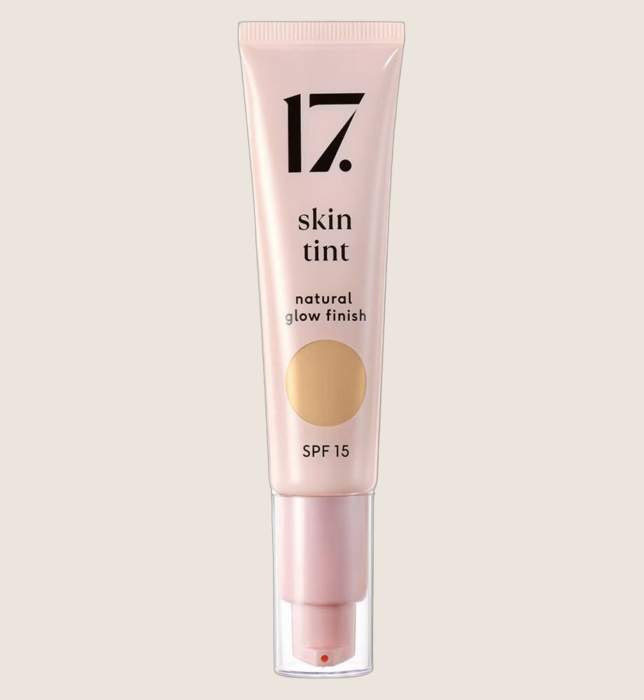 17. Skin Tint With Hyaluronic Acid