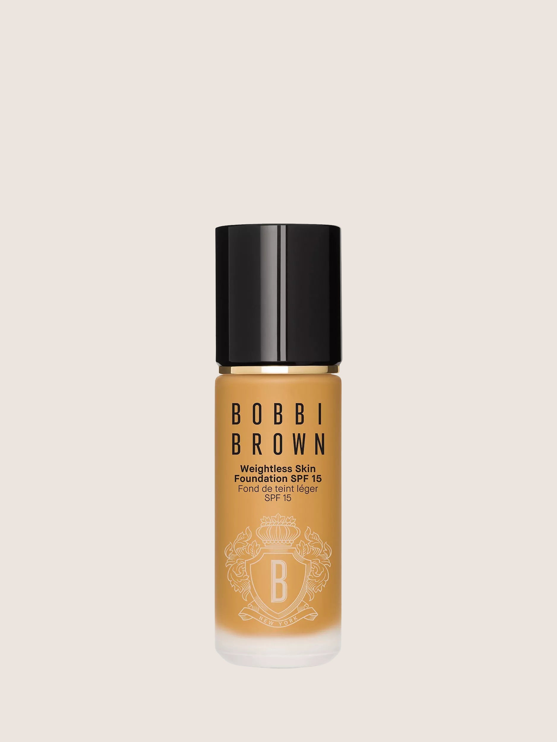 Bobbi Brown Weightless Skin Foundation SPF15