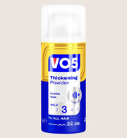 VO5 Thickening Hair Powder Instant Volume & Texture 7g
