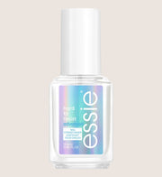 Essie Hard to Resist Advanced Nail Strengthener Clear Strengthens soft, damaged nails using MSM technology