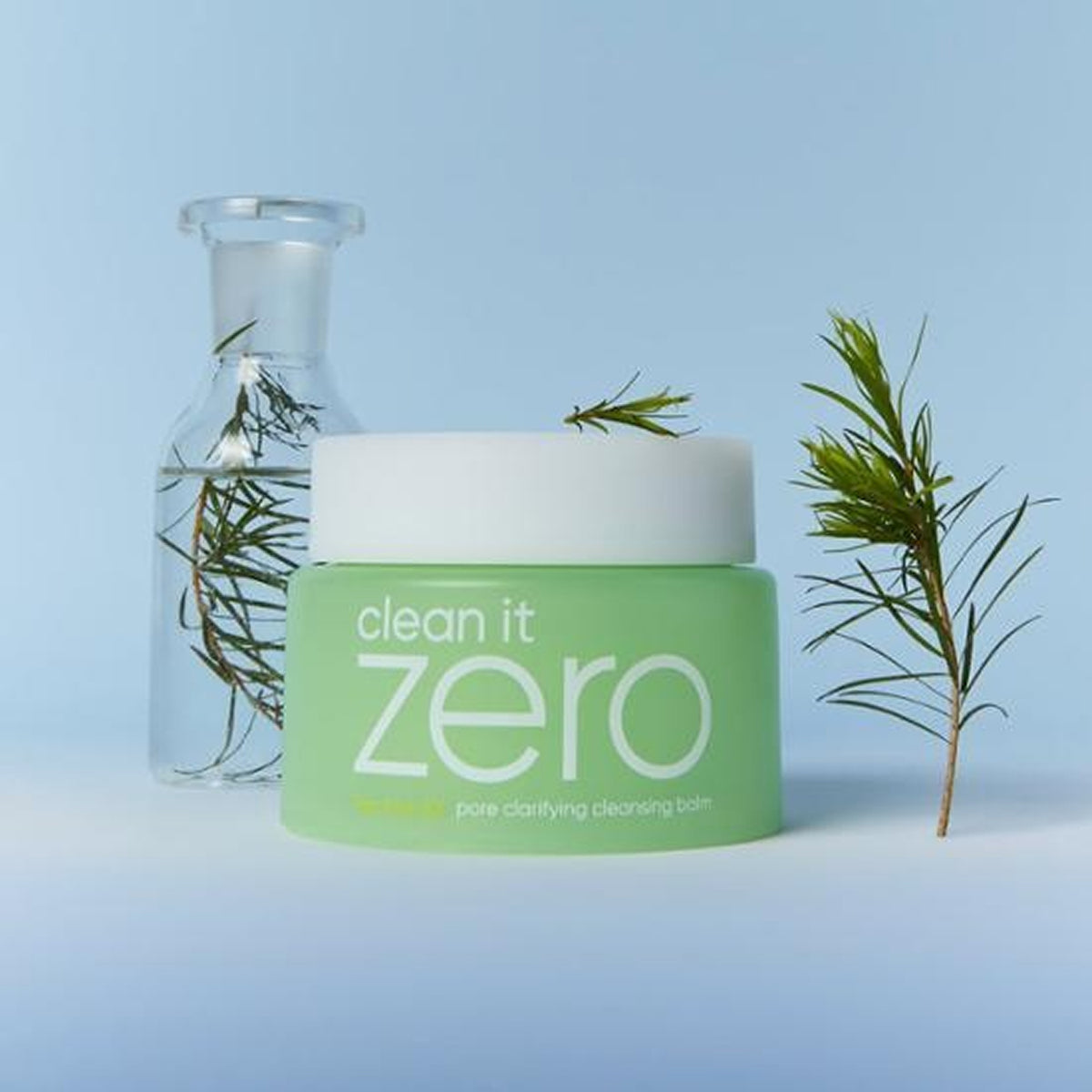 BANILA CO Clean It Zero Pore Clarifying Cleansing Balm 100mL