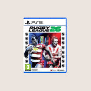 U&I Rugby League 26 (Maximum Games | PlayStation 5)