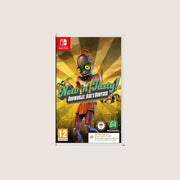 MAXIMUM Oddworld: New ‘n’ Tasty (Maximum Games | Nintendo Switch)