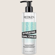 Redken Styling Hydrating Curl Cream 250ml