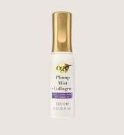 OGX Plump Mist + Collagen & Marula Oil Volumising Conditioning Serum Mist Spray 193ml