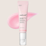MEDICUBE PDRN Pink Peptide Eye Cream Firming & Brightening Eye Treatment 30ml