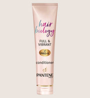Pantene Hair Biology Conditioner Full & Vibrant 160ml