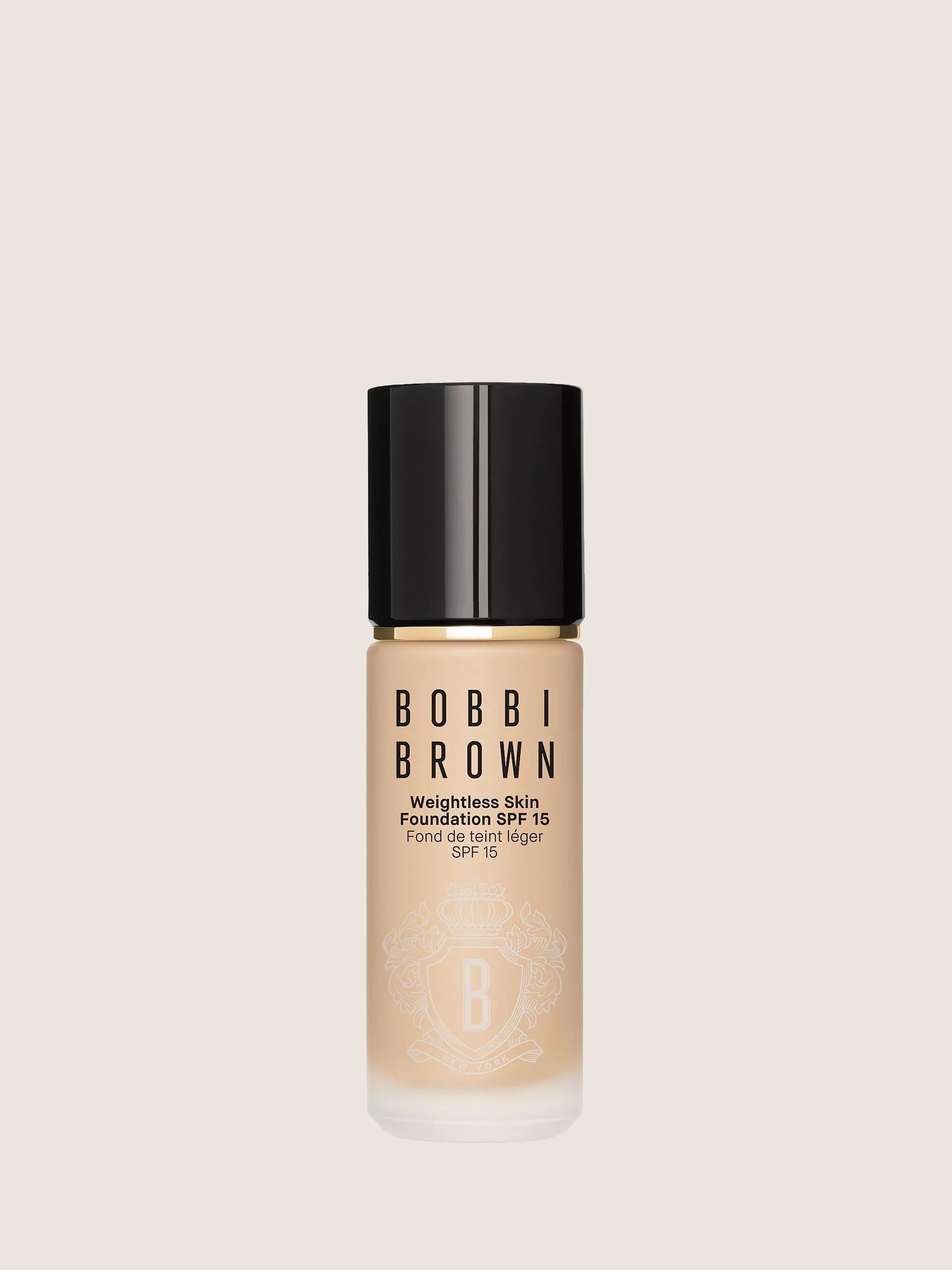 Bobbi Brown Weightless Skin Foundation SPF15