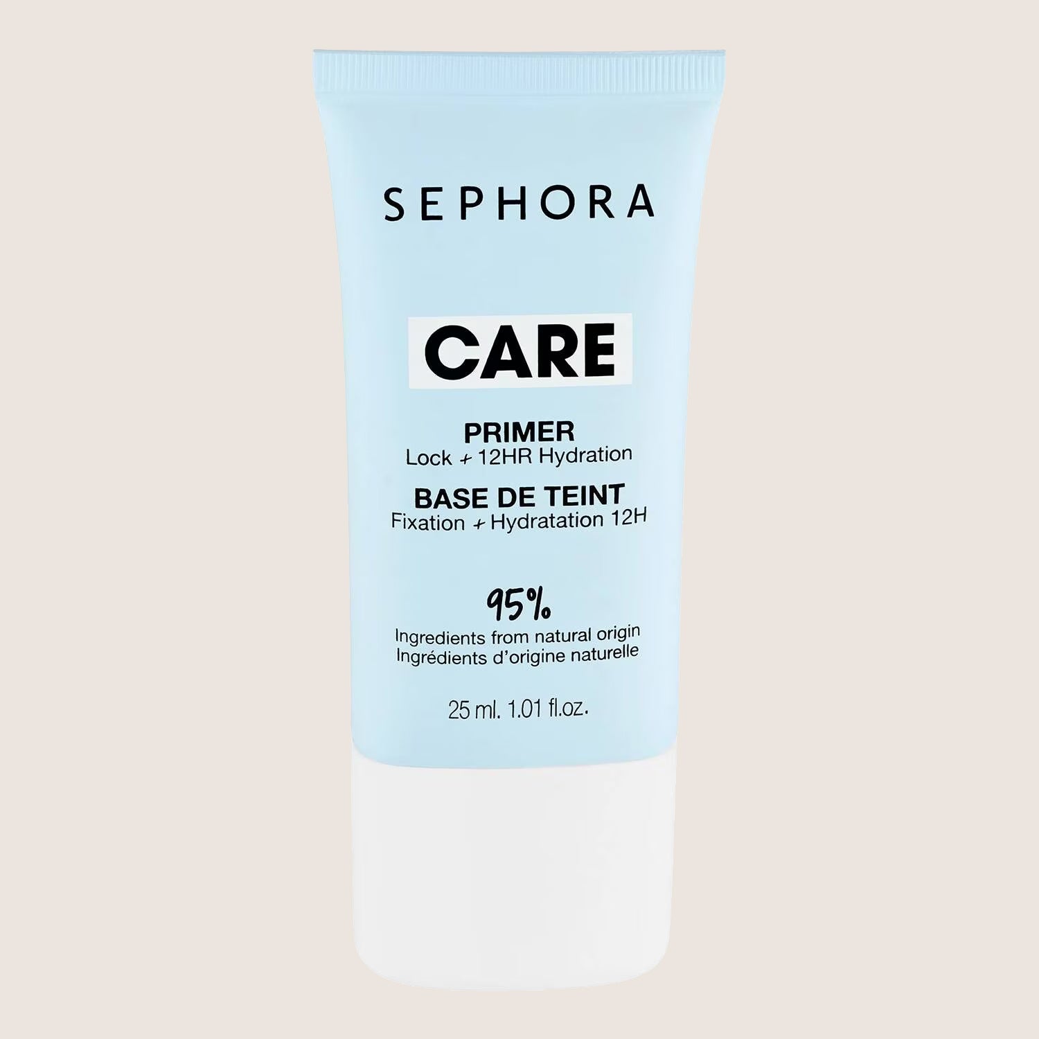 Sephora Collection Face Primer Lock + 12HR Hydration Hydrating Makeup Base