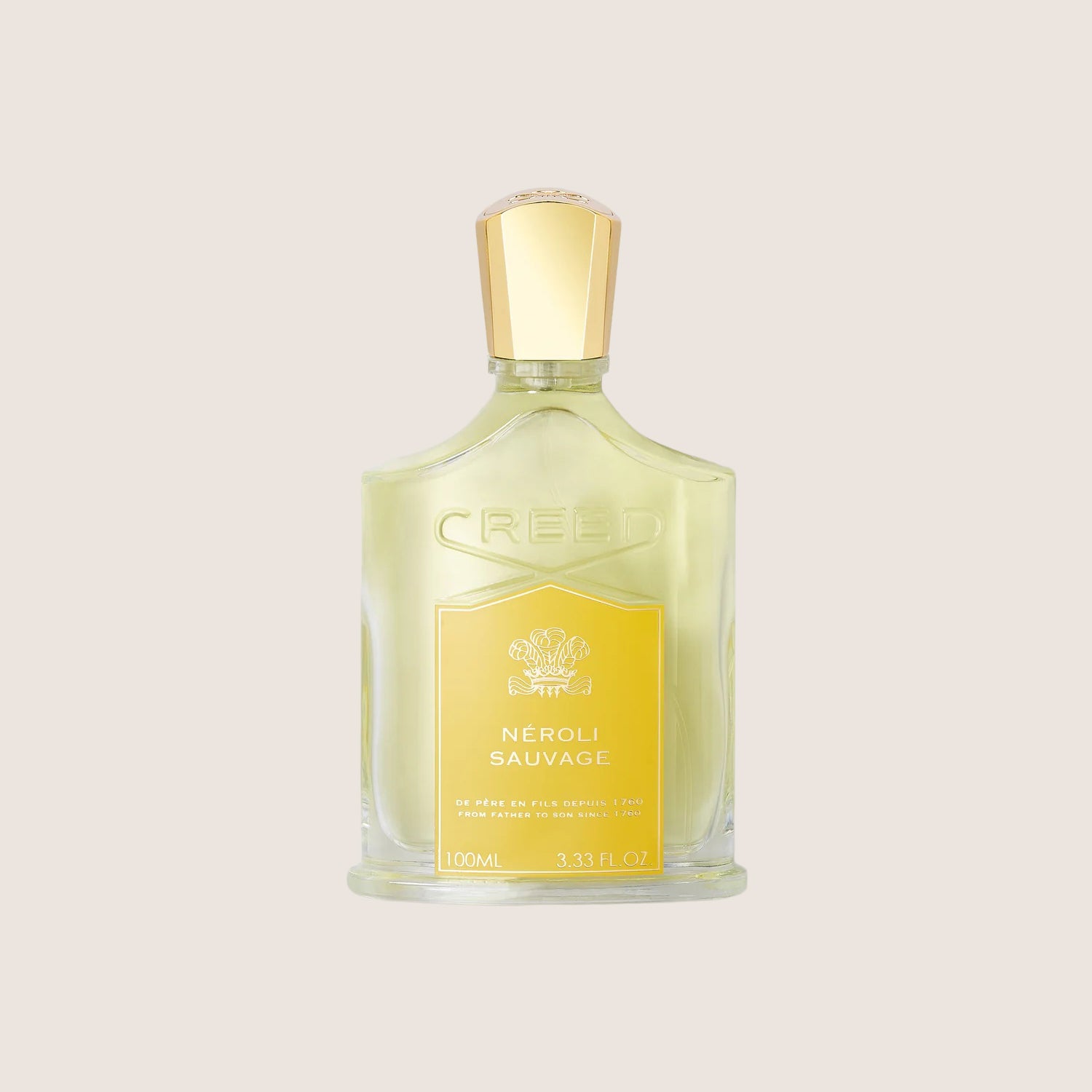 Creed Néroli Sauvage Italian Neroli & Warm Wood Eau de Parfum